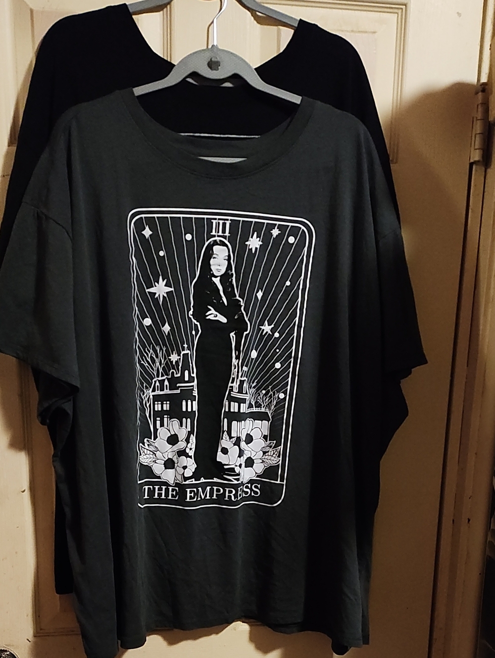 Torrid Addams Family Tees Set Of 2